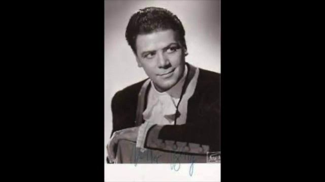 Walter Berry; Ah, pietà signori miei"; DON GIOVANNI; Wolfgang Amadeus Mozart смотреть онлайн