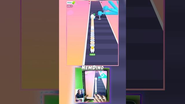 Marble run Tiktok Video Games New Levels Walkthrough Mobile Gameplay Update | SKBB123 смотреть онлайн