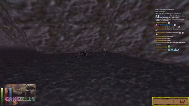 The Elder Scrolls: Chapter II - Daggerfall / PC/Windows | Jan 24, 2024 (Part 1) | Twitch VOD смотреть онлайн