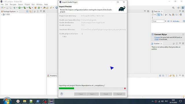Добываем исходник Minecraft Forge 1.16.5. смотреть онлайн