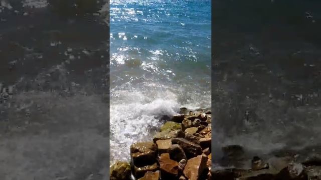 Шум моря и ветра...????????? смотреть онлайн