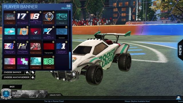 СЕКРЕТНЫЕ КОДЫ на БЕСПЛАТНЫЕ НАГРАДЫ в Рокет лиге | Халява рокет лига смотреть онлайн