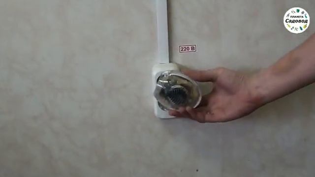 ультразвуковой + электромагнитный отпугиватель пауков SR 10 смотреть онлайн