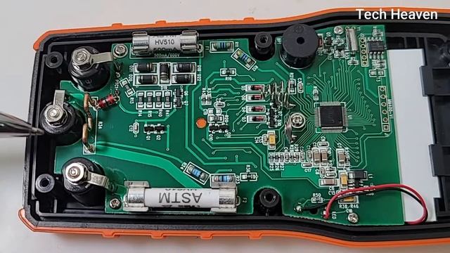 Best Smart Digital Multimeters 2023 - Top 5 Best Smart Digital Multimeters Review смотреть онлайн