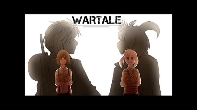 Wartale: Once Upon A Wartime (Once Upon a Time Rearrangement) смотреть онлайн