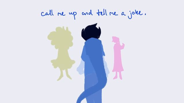 look whos inside again [homestuck] смотреть онлайн