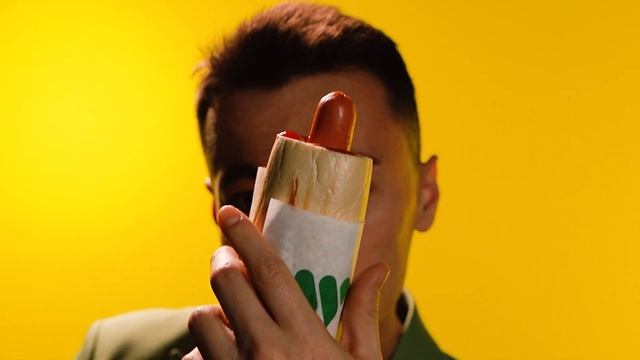 хот доги в стили WOG смотреть онлайн