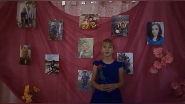 Творческое поздравление от Владыкинского СДК смотреть онлайн