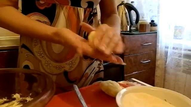 Шефская Тайна