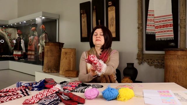 Вязание спицами смотреть онлайн