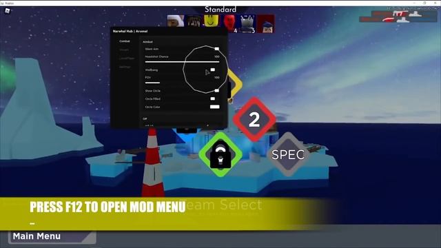 ROBLOX HACK | NEW UPDATE | EXECUTOR | FREE UNDETECTED EXPLOIT | PC ONLY, DOWNLOAD смотреть онлайн