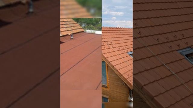 Ремонт на покрив, Изграждане на покрив, Хидроизоалция на покрив, Тенекеджийски услуги смотреть онлайн