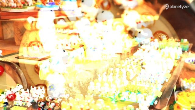 Otaru Orgel Doh , Hokkaido | Japan Travel Guide смотреть онлайн