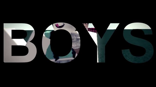 ROBLOX - Girls Like Girls смотреть онлайн