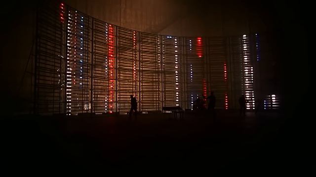 Coldplay - Speed Of Sound (Official Video)