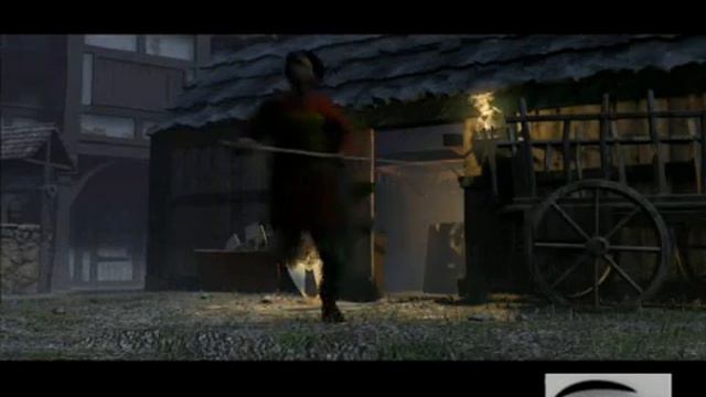 stronghold 2 trailer смотреть онлайн