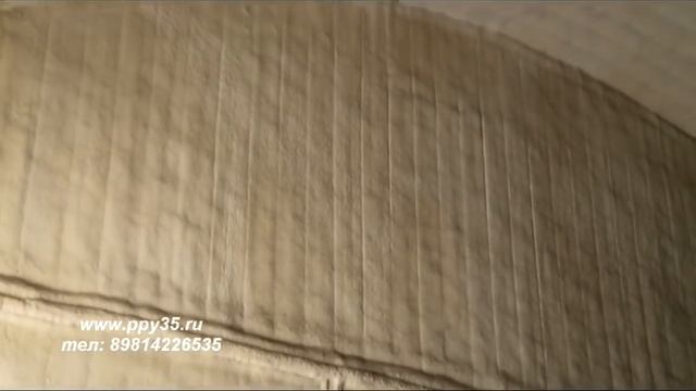 Пенополиуретан (ППУ) видео-урок по напылению и заливке, сравнение материалов и оборудования смотреть онлайн