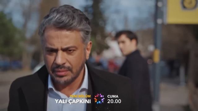 Yalı Çapkını Yeni Bölümüyle Bu Akşam Star'da!