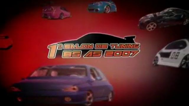 Salon de tuning смотреть онлайн