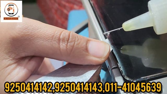 samsung S21ultra broken screen repair || samsung s21ultra glass chnage || samsung s21ultra broken | смотреть онлайн