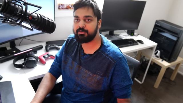 We Lost A Gaming Classic Today... смотреть онлайн