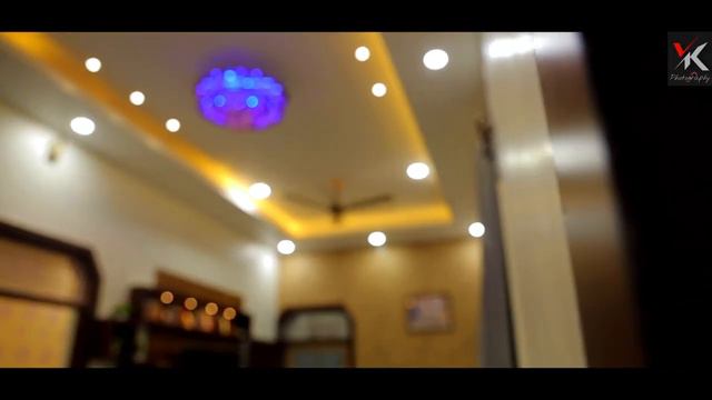 HOUSE WARMING CEREMONY /TEASER / KULSHRESTHA FAMILY / VK PHOTOGRAPHY - 7017580348 смотреть онлайн