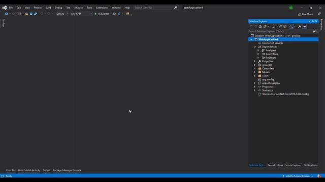 How to install nuget package .nupkg file locally смотреть онлайн