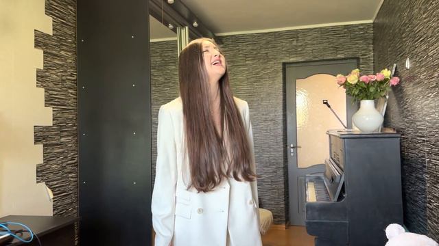 Влада Колендзян - Вотсап (Dorofeeva кавер) смотреть онлайн