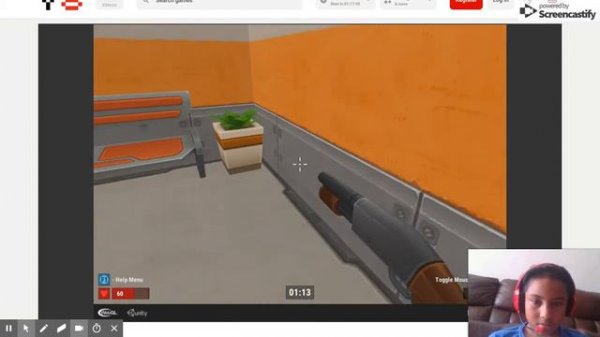 Hide Online Game   Play online at Y8 com