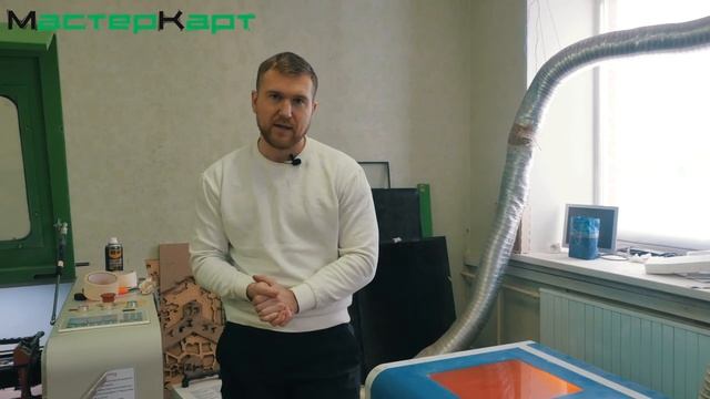 Салфетница из фанеры. Изделия на лазерном станке. смотреть онлайн