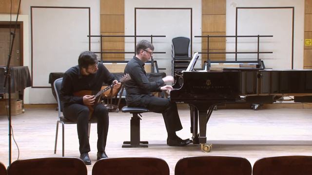 В.Панин-"Вологодская фантазия" смотреть онлайн