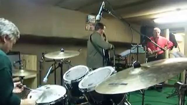 Jazz in Studio teil 1 100 4007 смотреть онлайн