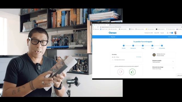 Compra BARATO desde USA NO pagues de Más смотреть онлайн