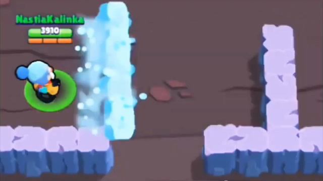 Земля, огонь, снег и воздух в бравл старсе смотреть онлайн