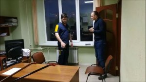 Как ходить с тростью? Как подобрать трость? Врач расскажет!