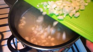 Щи из крошева Варю серые щи