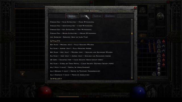 D2R - Vanilla++ Mod Released!