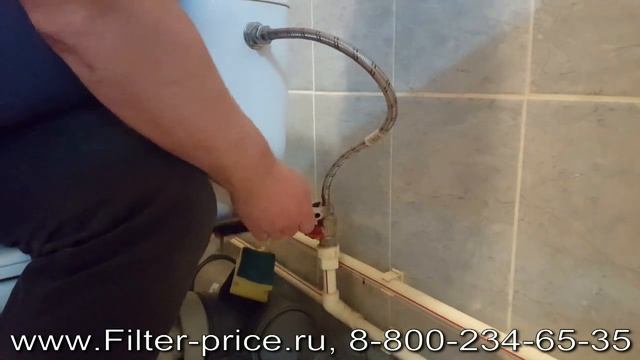 Три способа как проверить давление воды в водопроводе в квартире смотреть онлайн