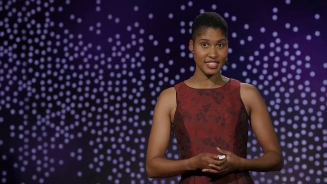 6 space technologies we can use to improve life on Earth | Danielle Wood смотреть онлайн