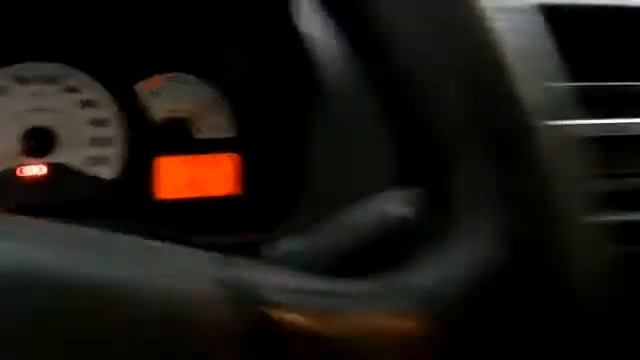 test dash Fiat Palio & Siena by OBDII смотреть онлайн