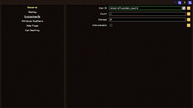 Обзор модов №1 мод IBE editor. смотреть онлайн