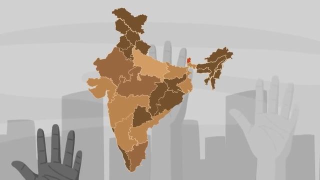 Do Nepal Hate India? ?? Nepal's Controversial Relationship with India | Live Hindi Facts смотреть онлайн
