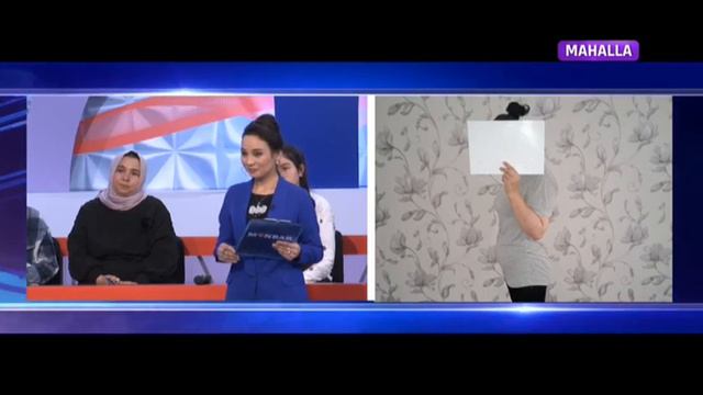 Minbar | Соғлом озиш усуллари ва йўллари [27.01.2022] смотреть онлайн