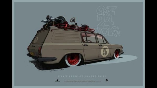 в стиле SovietWave.mp4