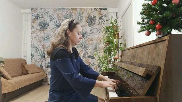 А.Н. Скрябин. Этюд op.2 №1 до диез минор смотреть онлайн