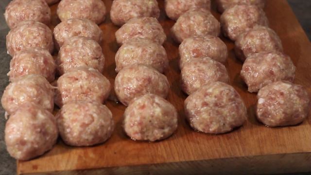 Ленивые голубцы, или котлеты из мяса и капусты смотреть онлайн