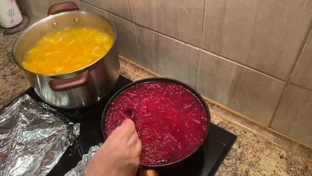 Борщ как в Советские времена! смотреть онлайн