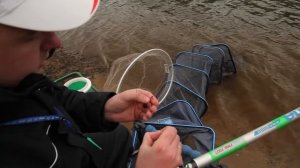 Ловля на Болонское удилище. Поплавочные истории (1 серия)Ловля на Болонское удилище. Поплавочные ист