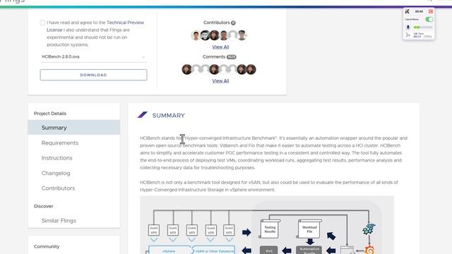 Best Home Server Storage for virtualization - Intel Optane in VMware vSAN смотреть онлайн