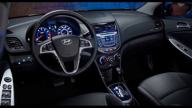 Хюндай Солярис Недостатки б/у/ Обзор Hyundai Solaris от Авто Перца смотреть онлайн